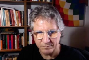 Amado Boudou