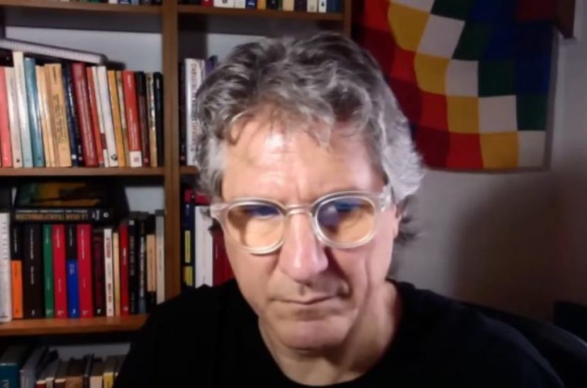 Amado Boudou