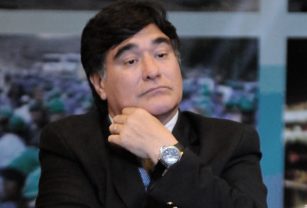 carlos zannini