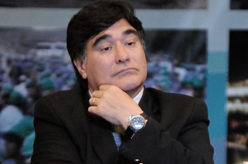 carlos zannini