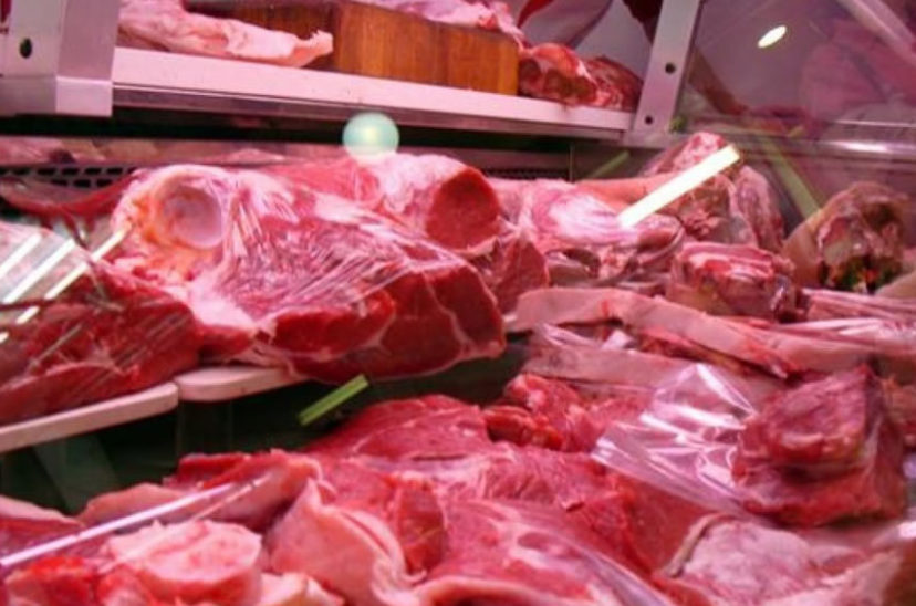 carne campo