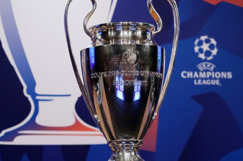 champions