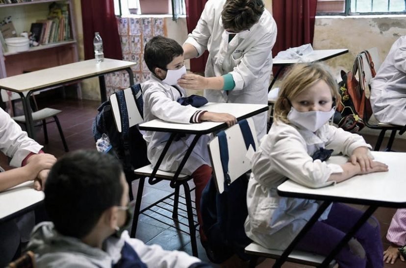 Clases