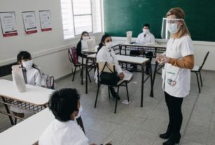 Clases escuelas