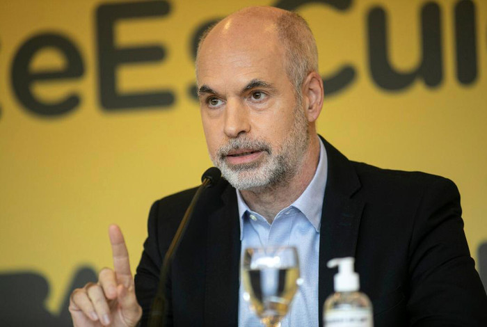 Larreta