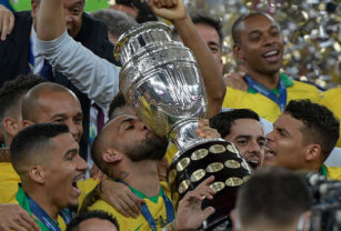 Copa América Brasil