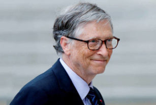 Bill Gates