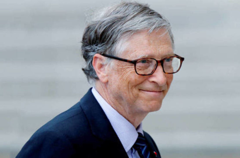 Bill Gates