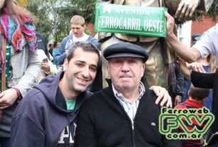Carlos Timoteo Griguol Ferro