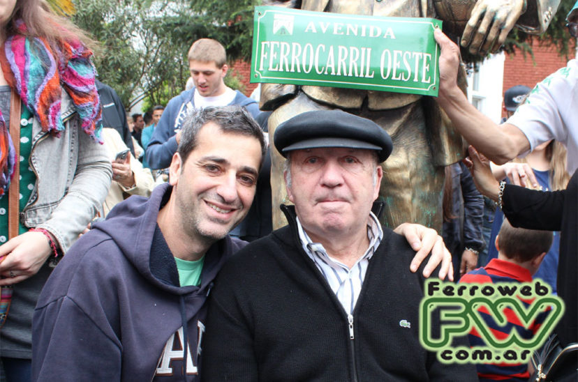 Carlos Timoteo Griguol Ferro