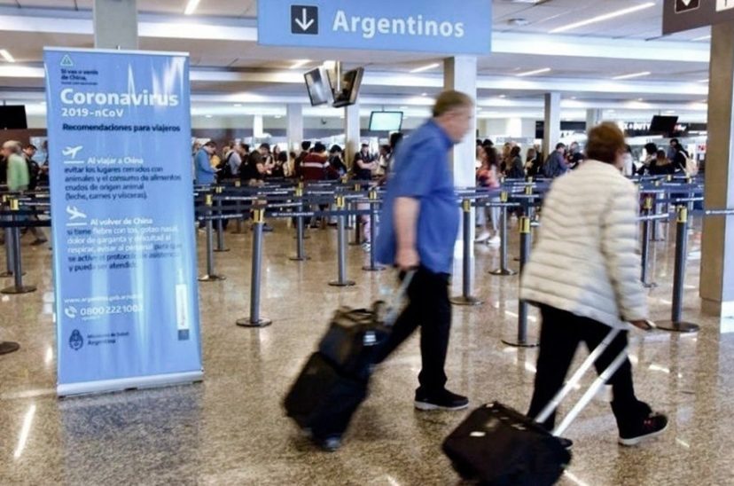 Pasajeros