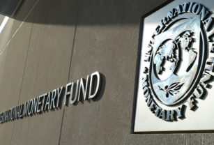 FMI deuda