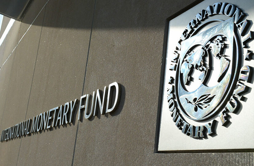 FMI deuda