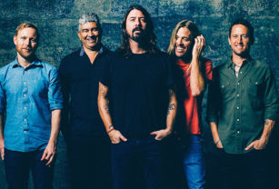 Foo Fighters