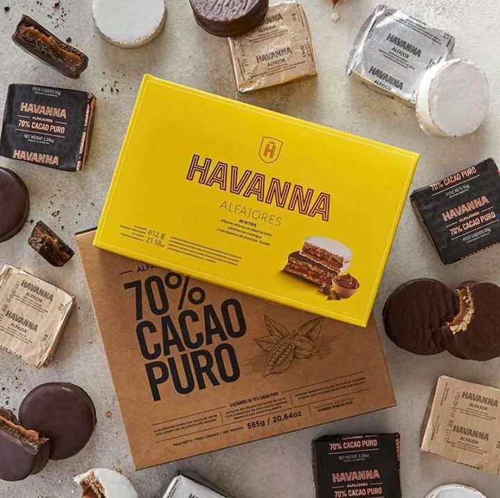 Havanna