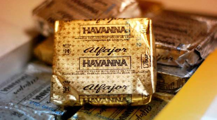 cupón de descuento havanna