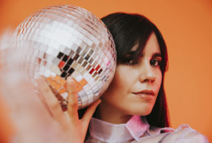 Javiera Mena