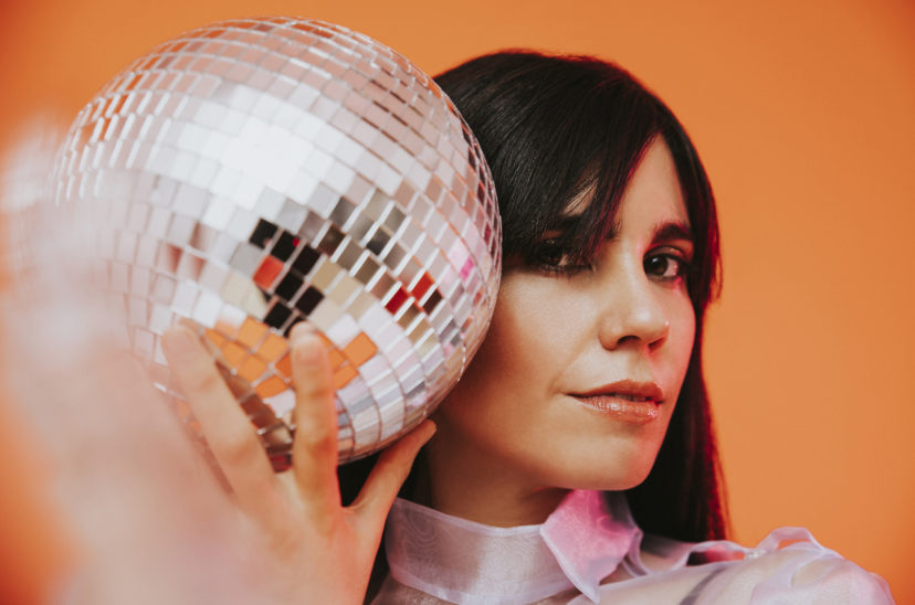 Javiera Mena