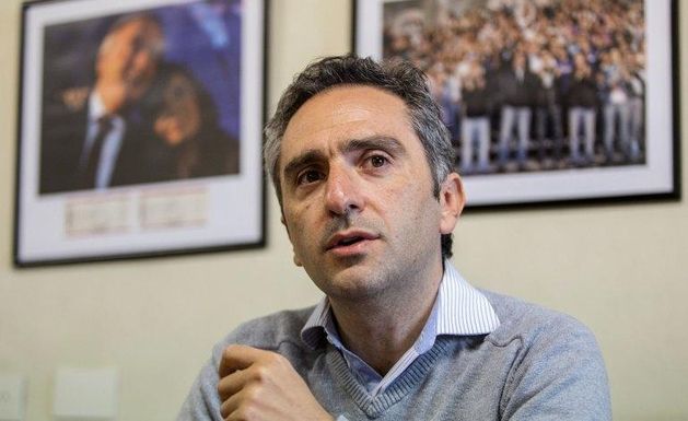 Larroque Insaurralde