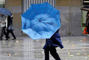 tormentas - viento