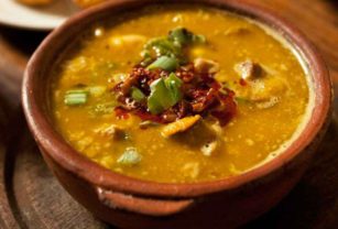 Locro
