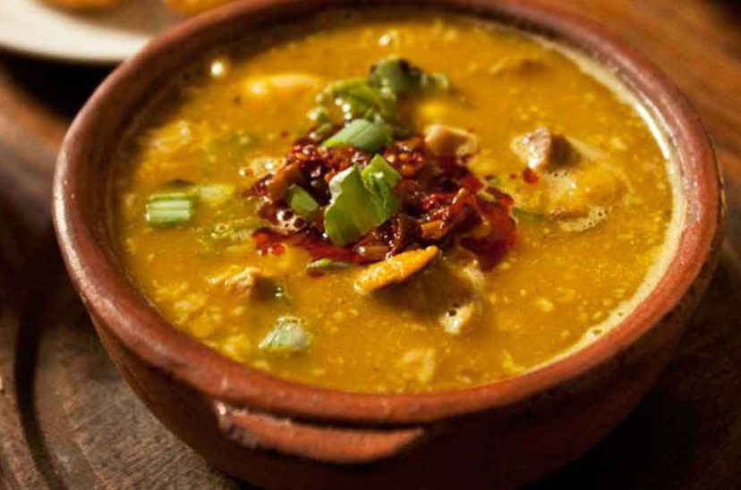 Locro