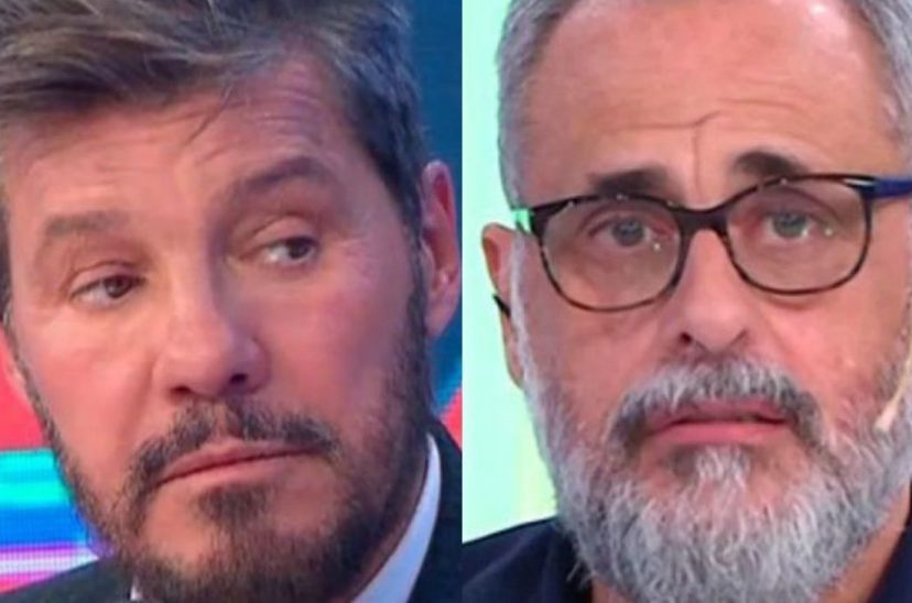 Tinelli Rial