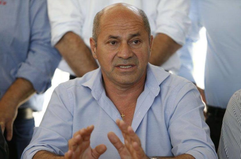 Mario Secco