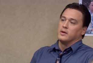 Mark York en The Office
