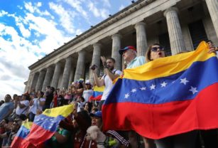 Venezolana