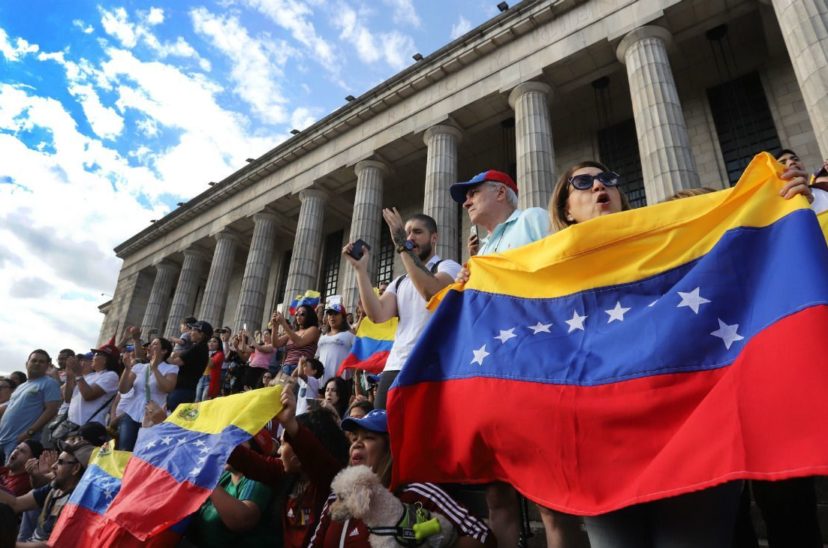 Venezolana