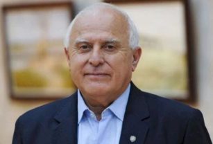 Miguel Lifschitz