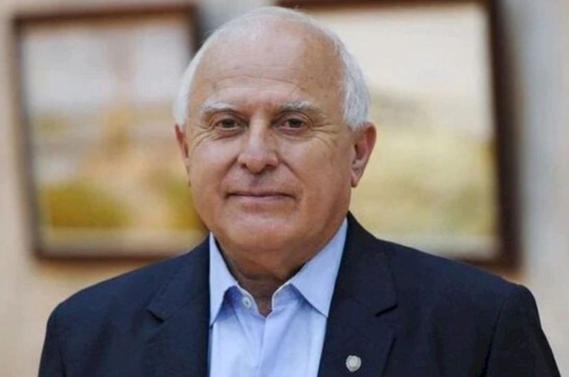 Miguel Lifschitz