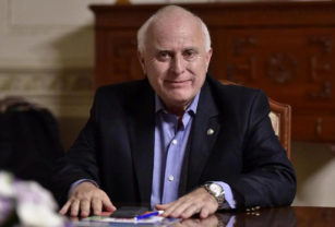 Miguel Lifschitz
