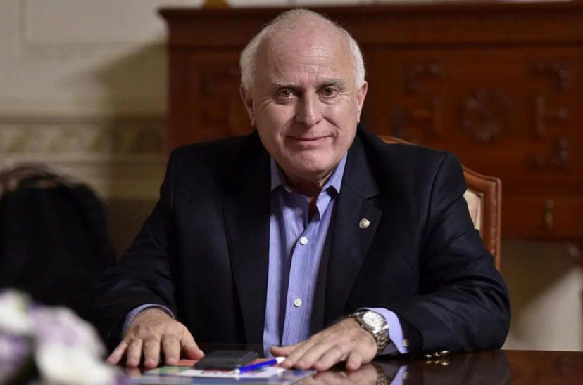 Miguel Lifschitz