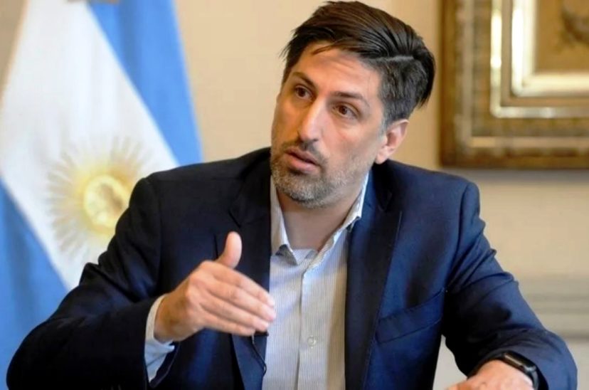 Nicolas Trotta