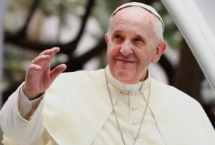 papa francisco