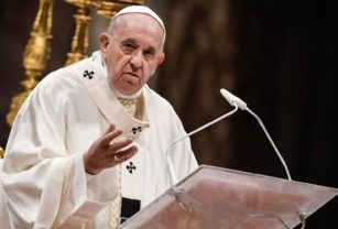 papa francisco