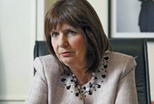 Patricia Bullrich