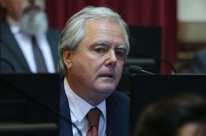 Federico Pinedo