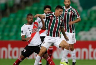 River Fluminense
