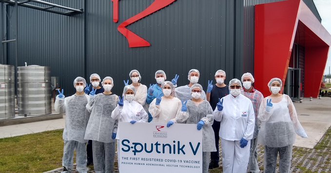 Sputnik