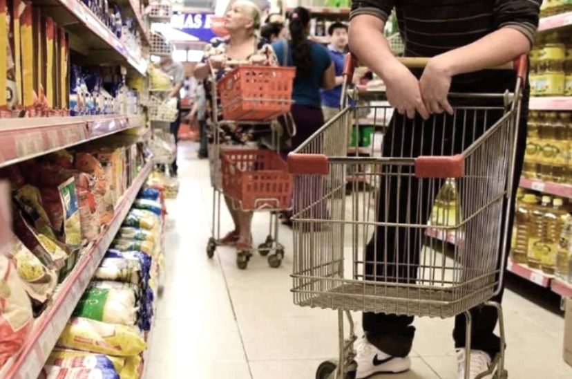 supermercados