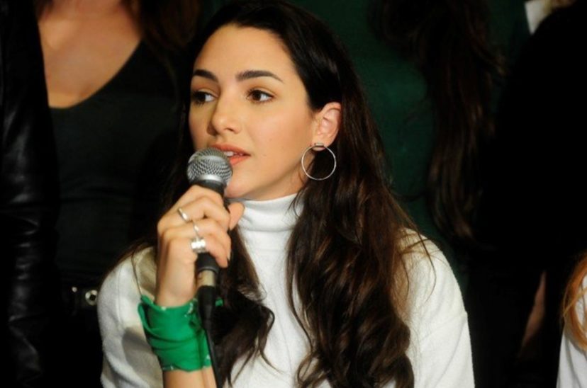 thelma fardin