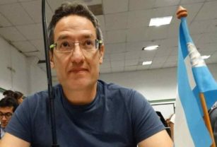 tomas mendez