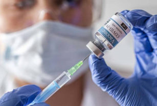 Vacunas Coronavirus Anticuerpos fmi