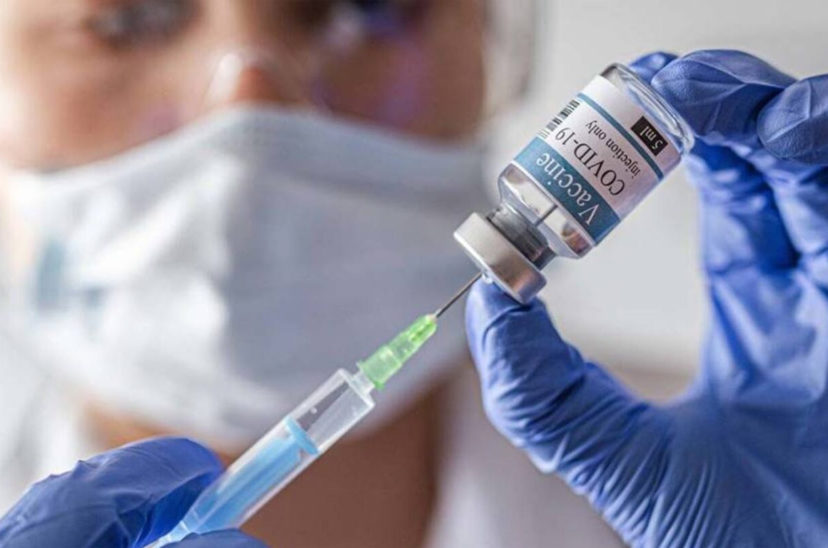 Vacunas Coronavirus Anticuerpos fmi