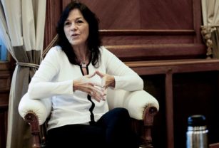 Vilma Ibarra