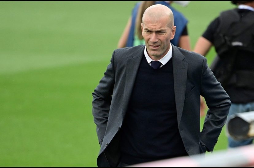 Zidane