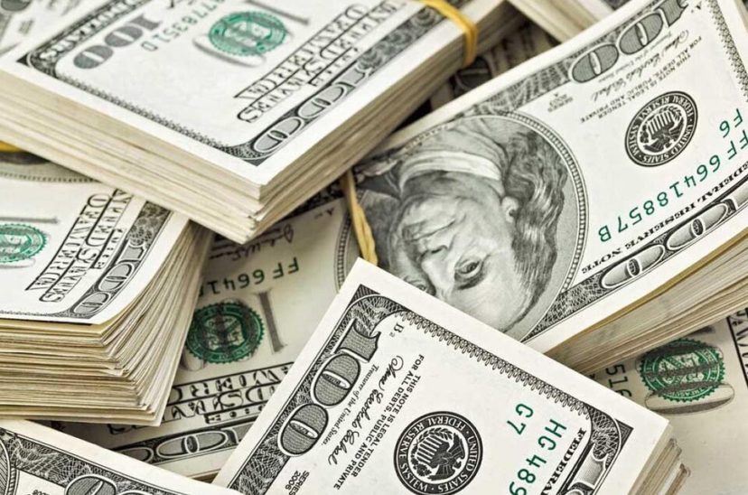 Dólar